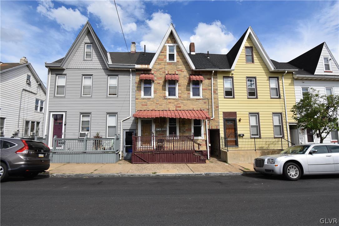 120 North 11th Street 1st Fl