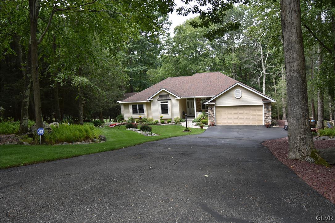 107 Hikers Hill Lane