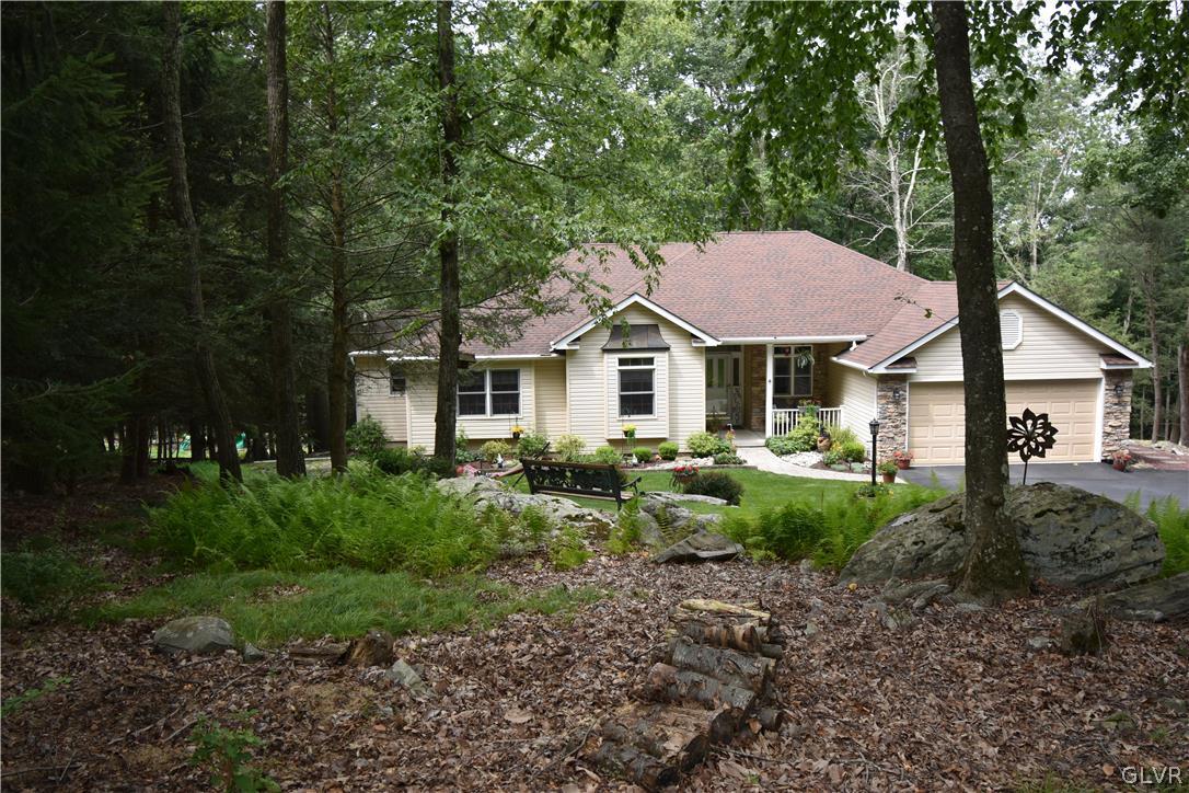 107 Hikers Hill Lane