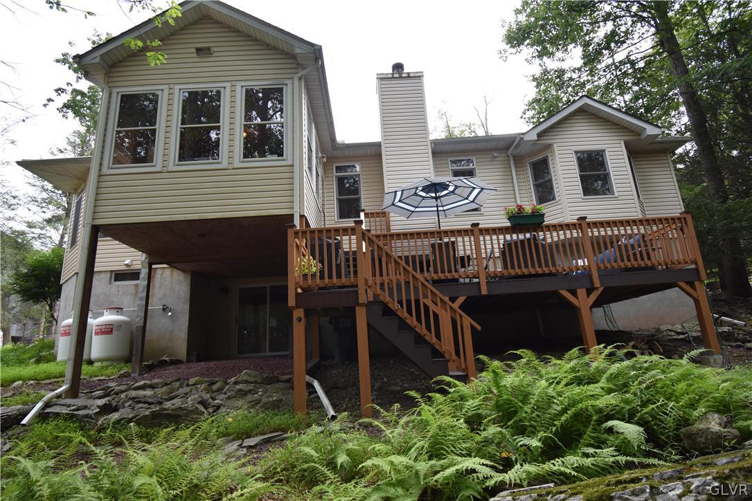 107 Hikers Hill Lane