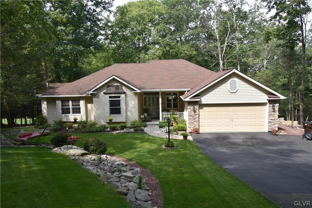 107 Hikers Hill Lane
