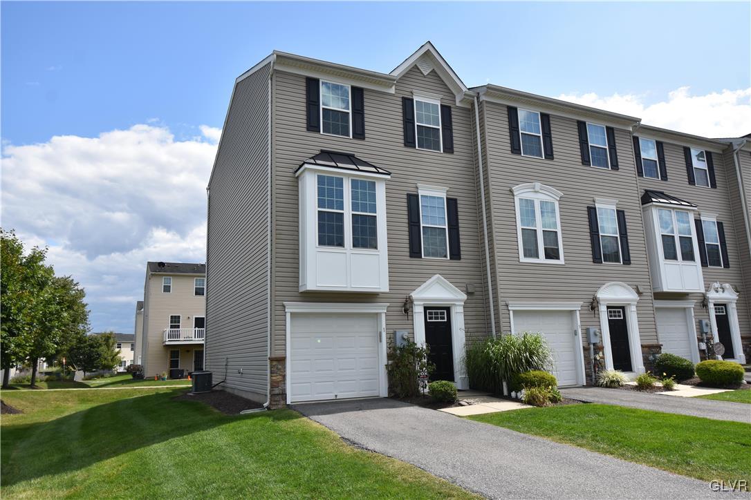 1 White Rose Lane