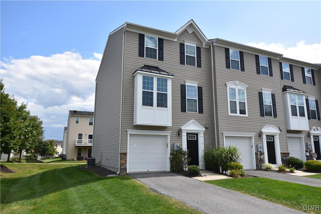 1 White Rose Lane