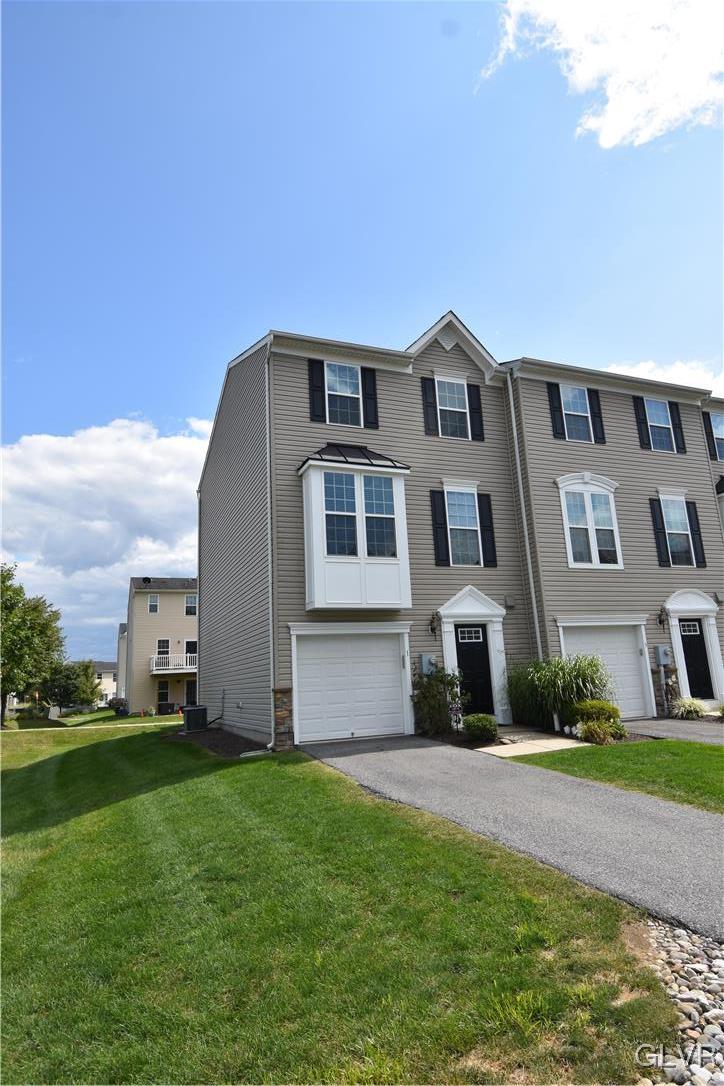 1 White Rose Lane