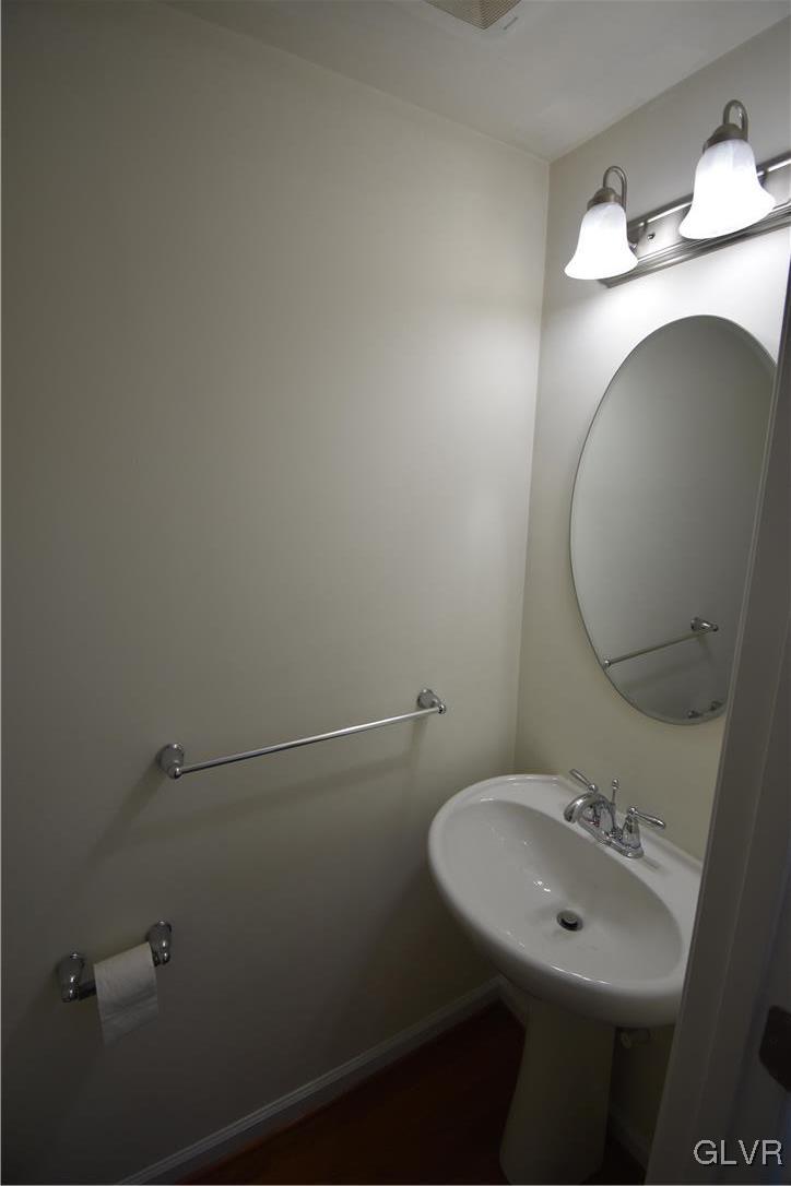 1 White Rose Lane