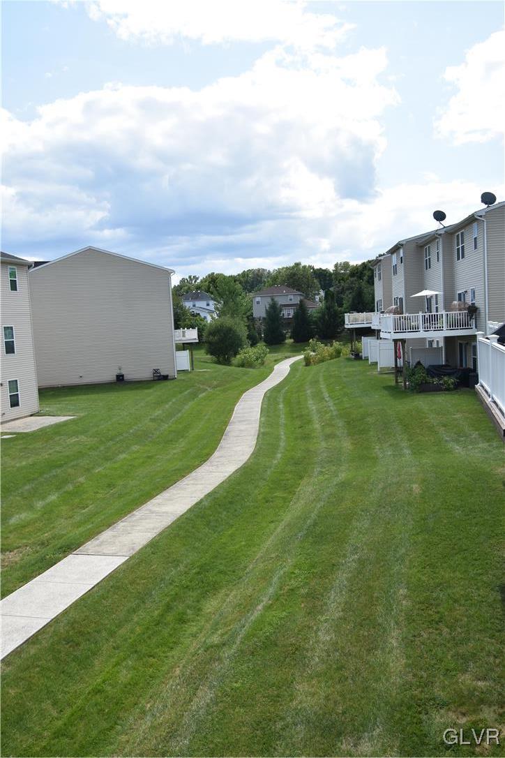 1 White Rose Lane