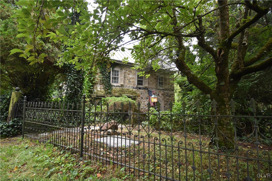 2022 Springtown Hill Road