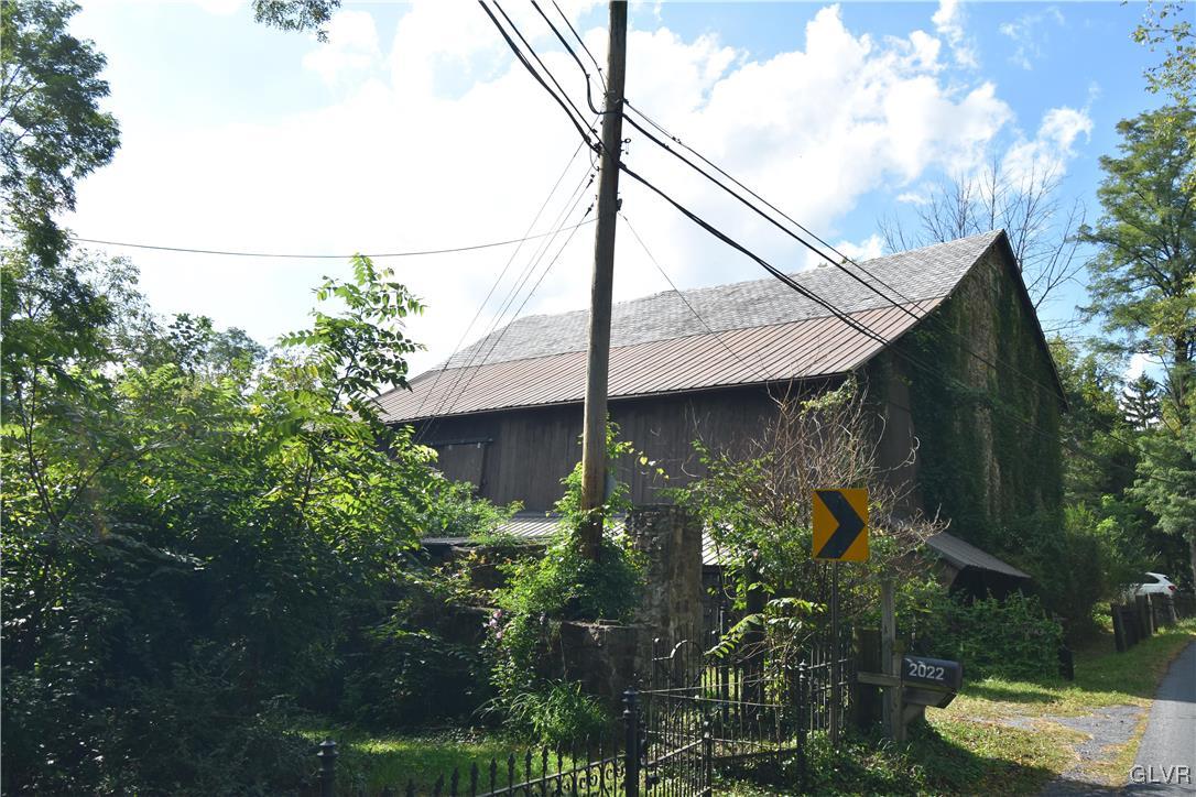 2022 Springtown Hill Road