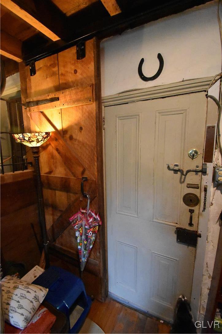 2022 Springtown Hill Road