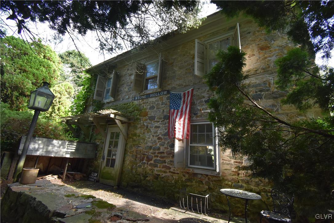 2022 Springtown Hill Road