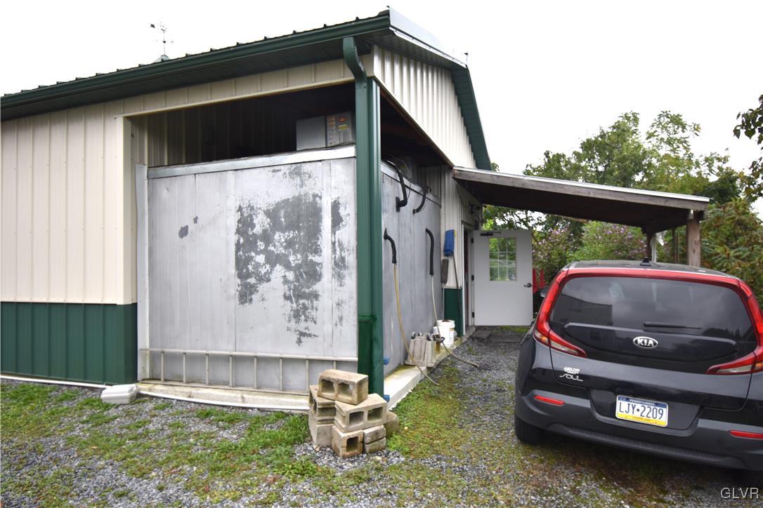1350 Industrial Drive