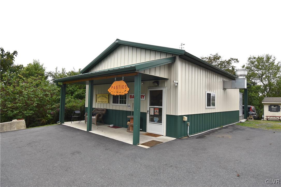 1350 Industrial Drive