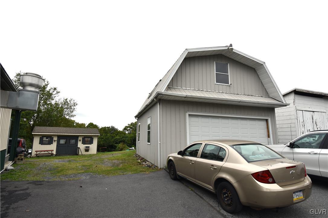 1350 Industrial Drive