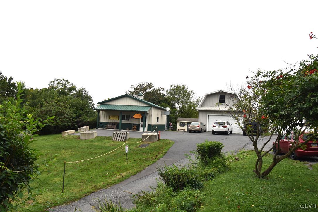 1350 Industrial Drive