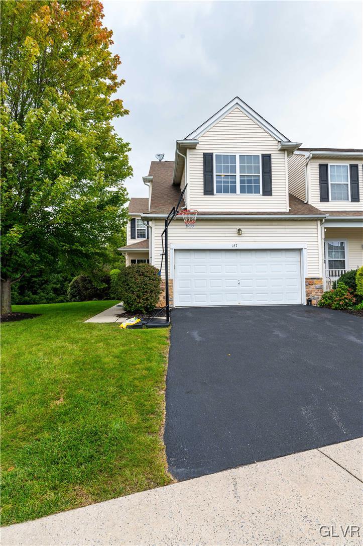 157 Willow Drive