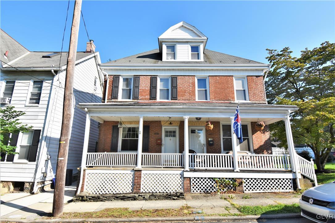 409 West Burke Street