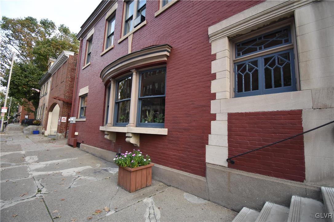 252 Spring Garden Street