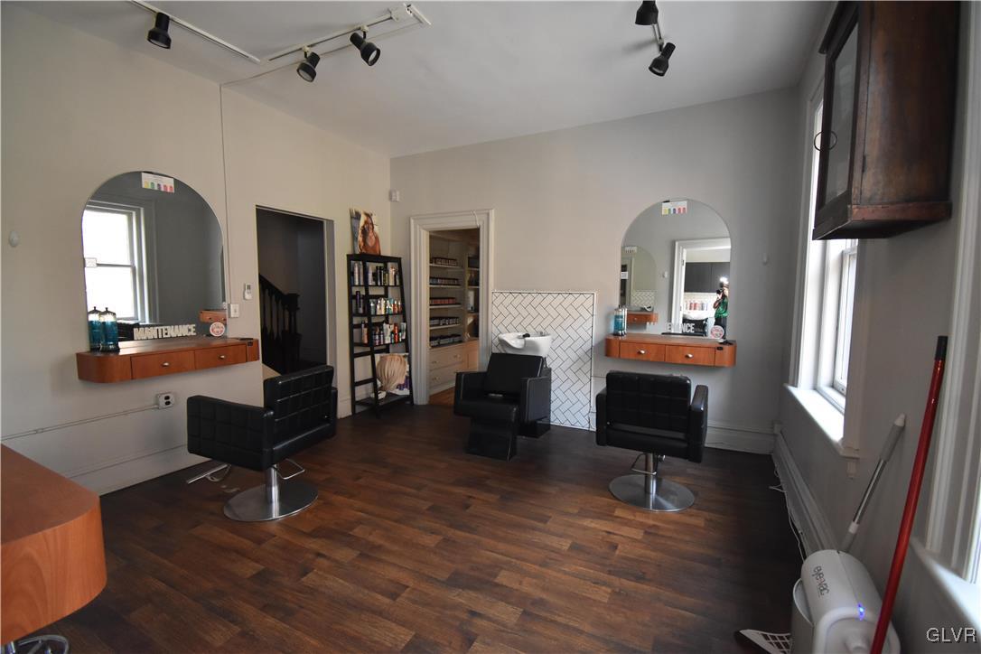 252 Spring Garden Street