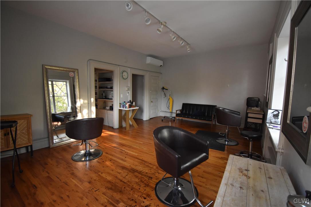 252 Spring Garden Street