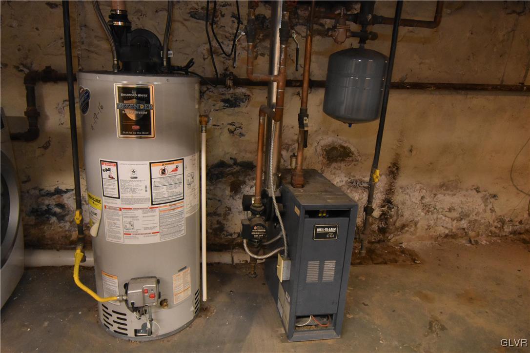 252 Spring Garden Street