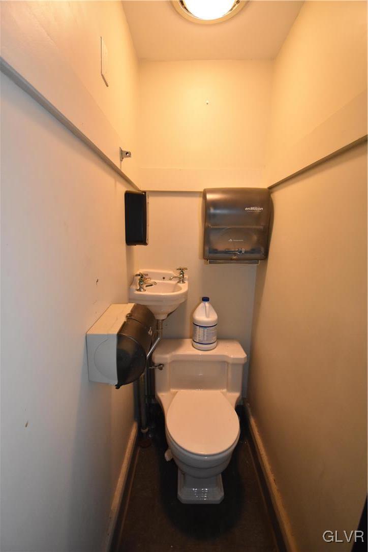 252 Spring Garden Street