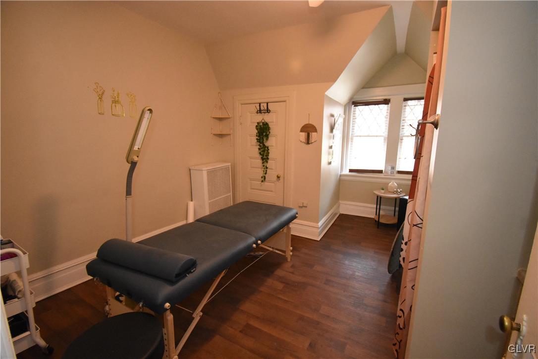 252 Spring Garden Street