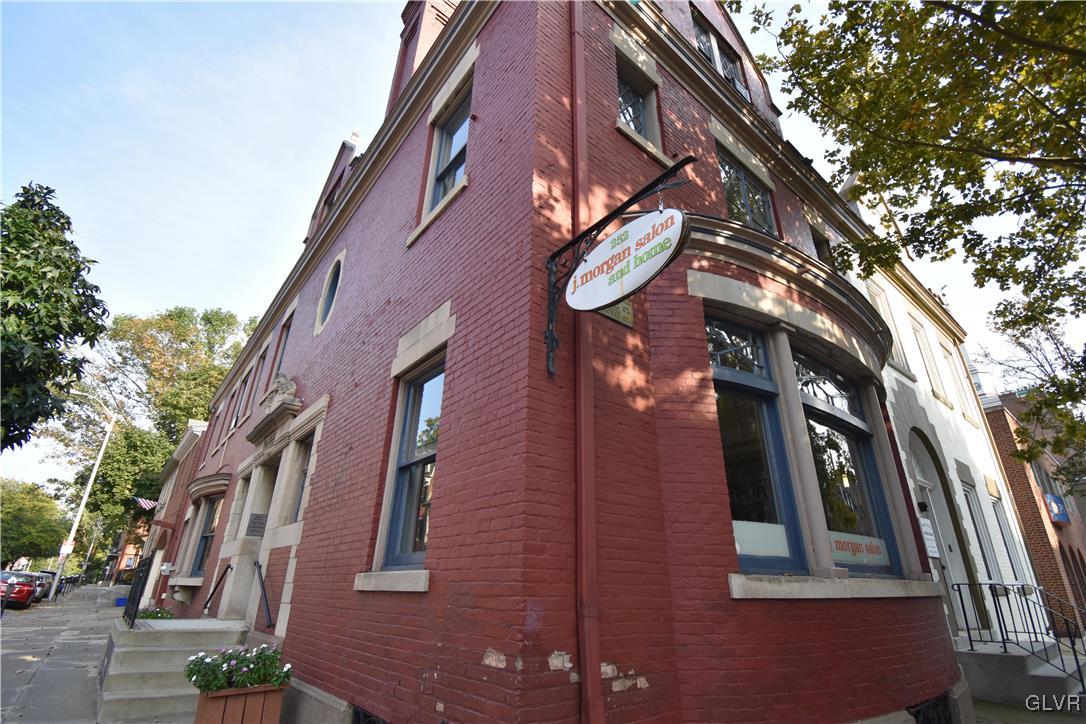 252 Spring Garden Street