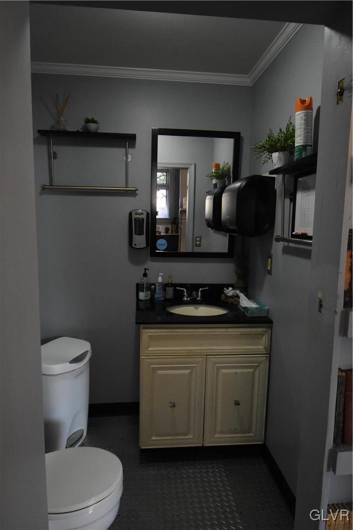 252 Spring Garden Street