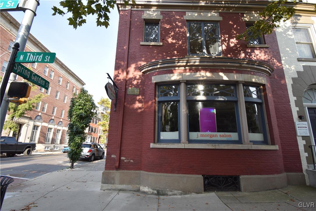 252 Spring Garden Street