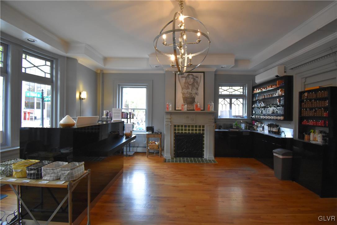 252 Spring Garden Street