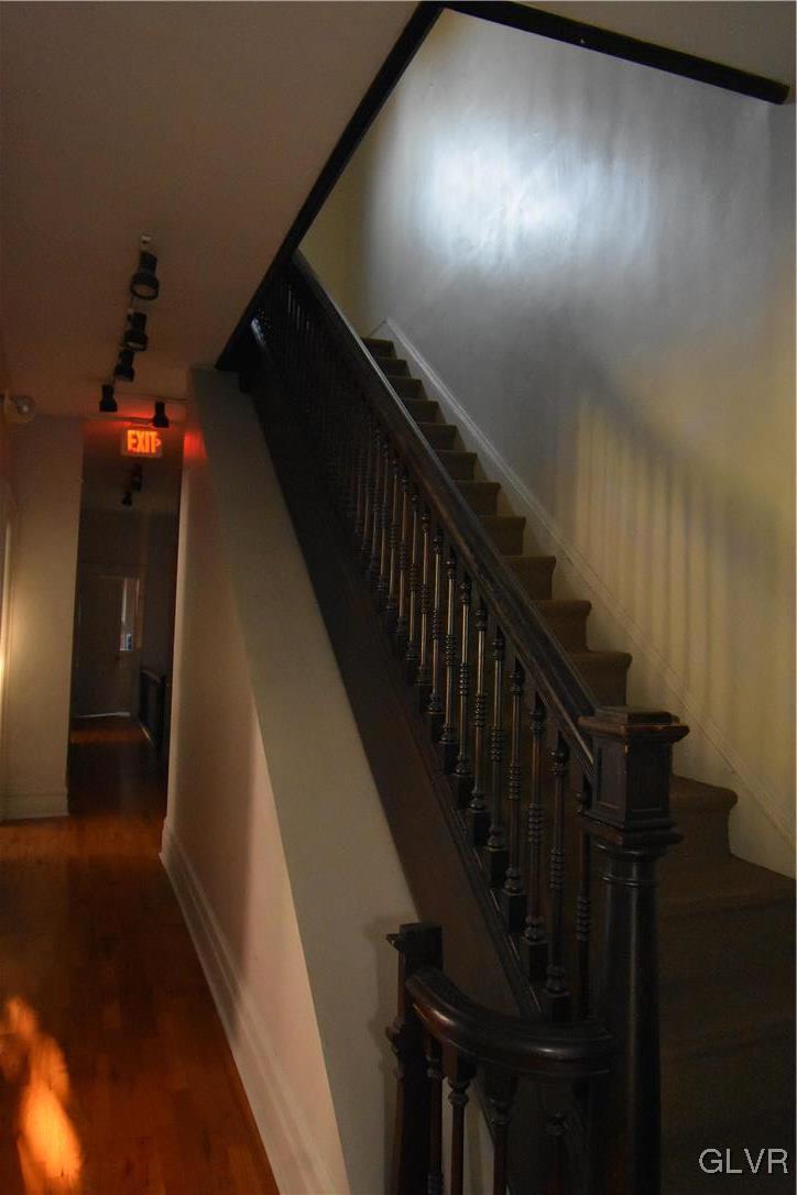 252 Spring Garden Street