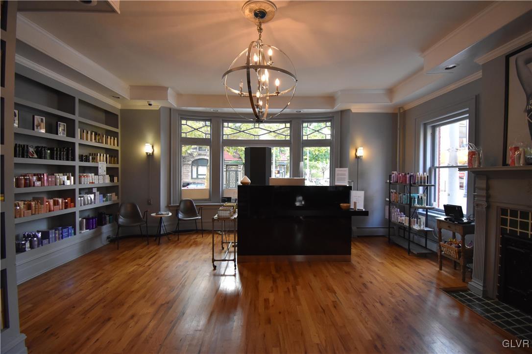 252 Spring Garden Street