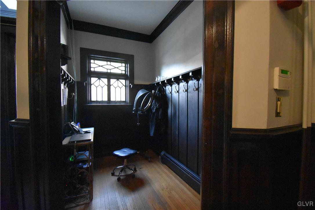 252 Spring Garden Street