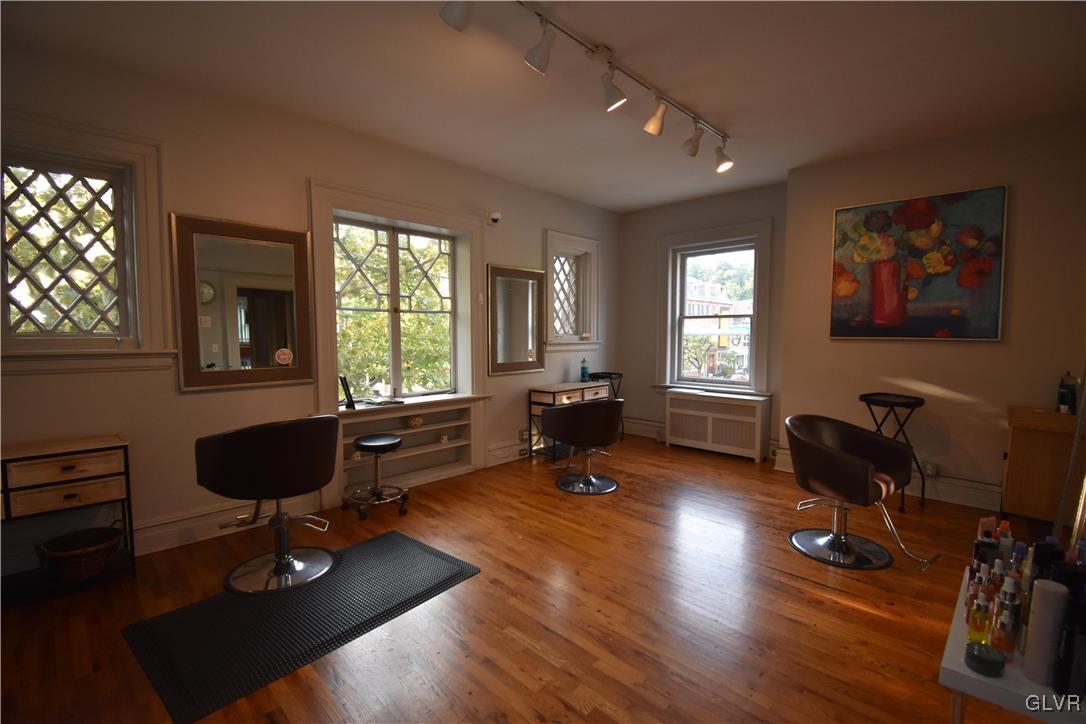 252 Spring Garden Street