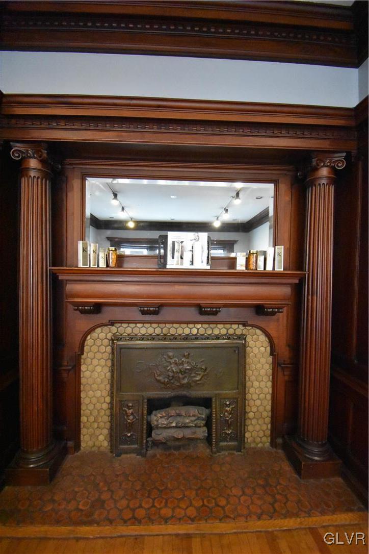 252 Spring Garden Street