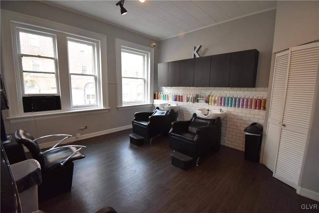 252 Spring Garden Street