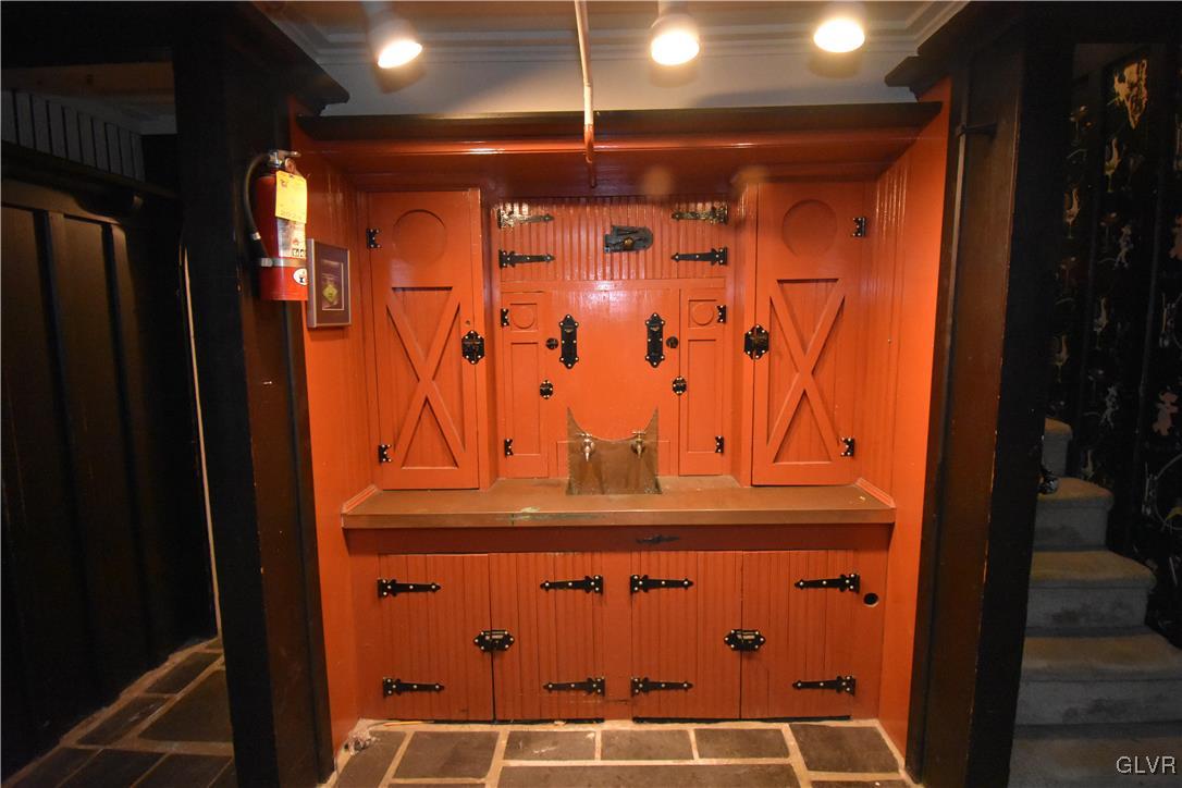 252 Spring Garden Street