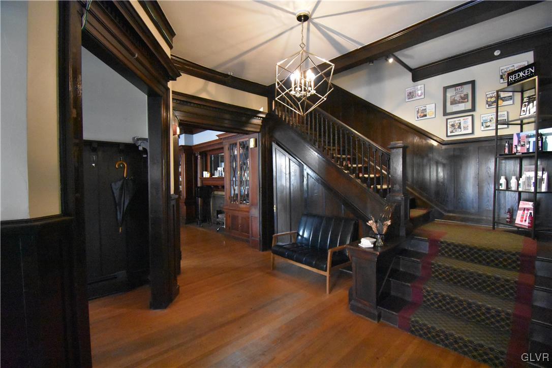 252 Spring Garden Street