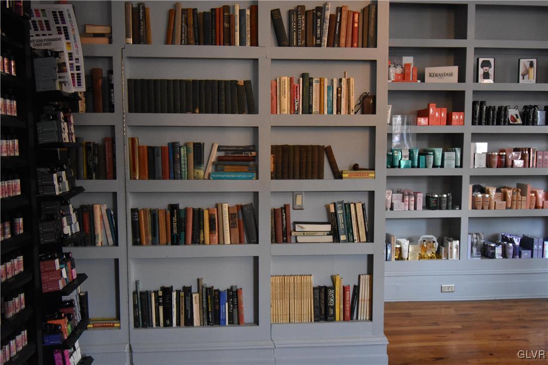 252 Spring Garden Street