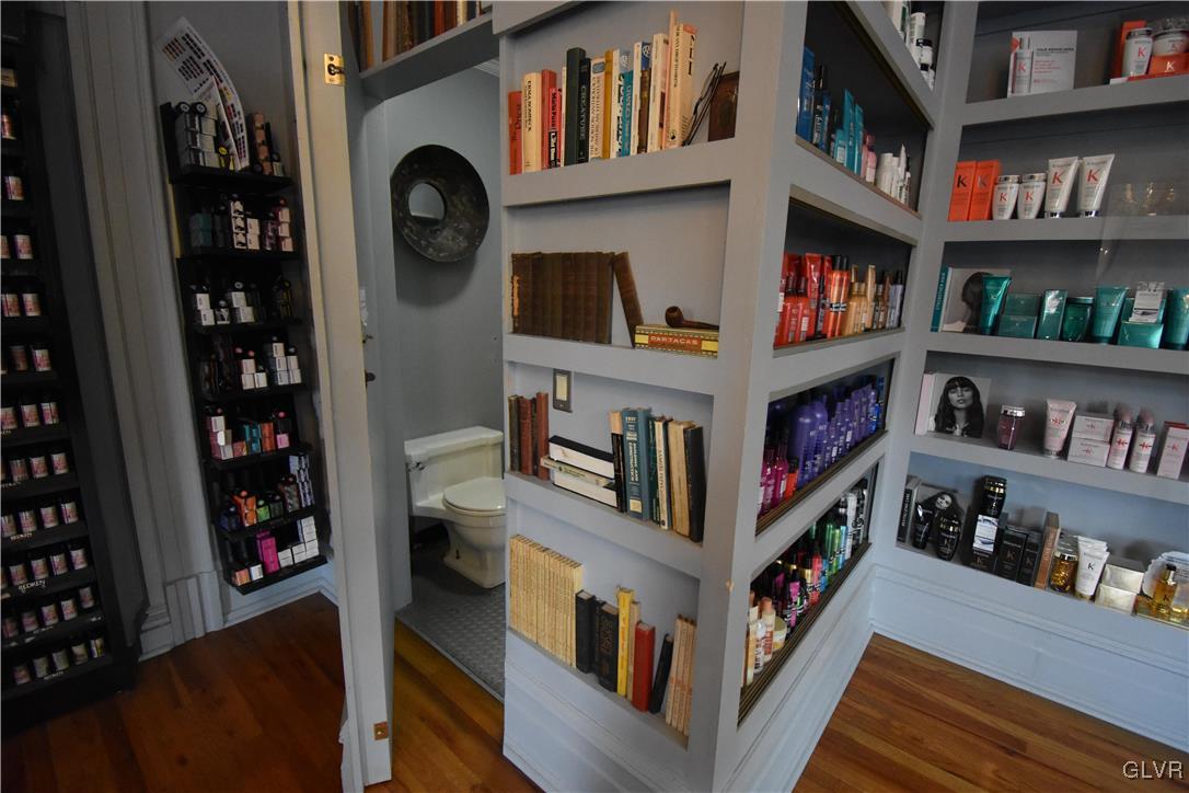 252 Spring Garden Street