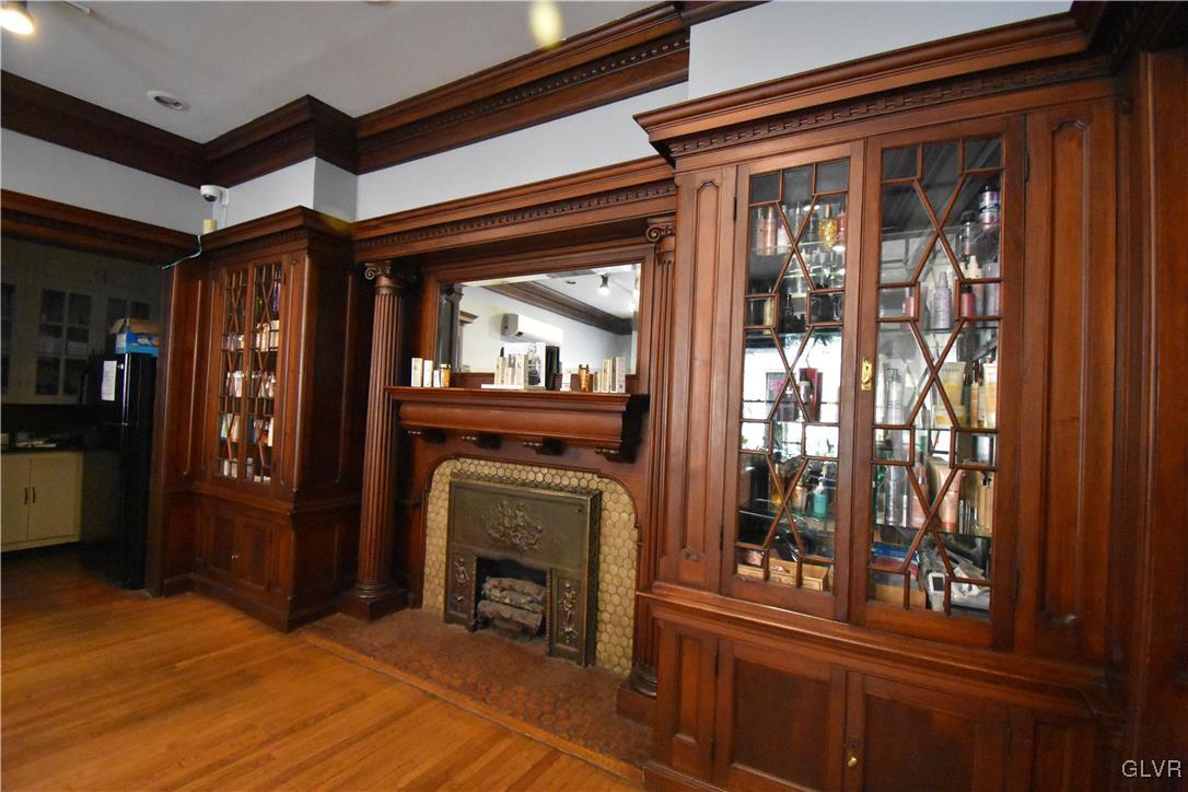 252 Spring Garden Street