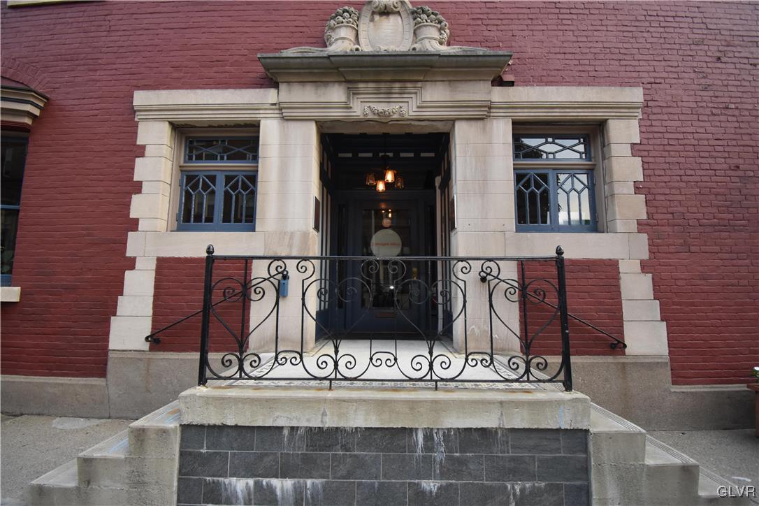 252 Spring Garden Street