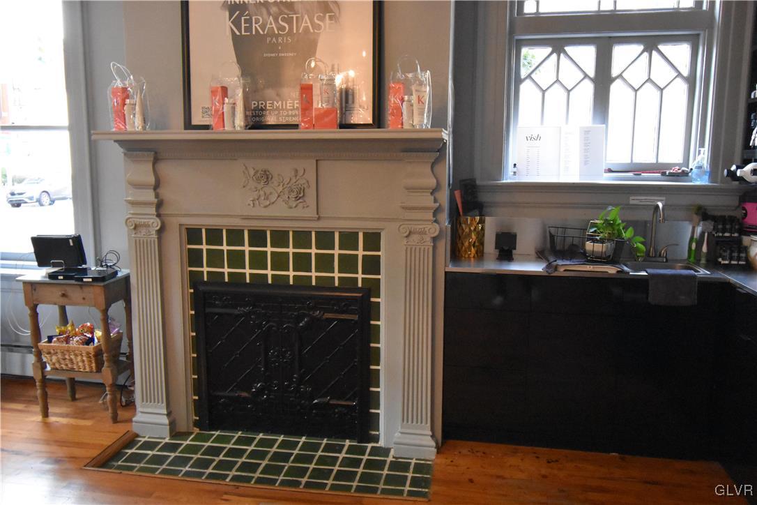 252 Spring Garden Street