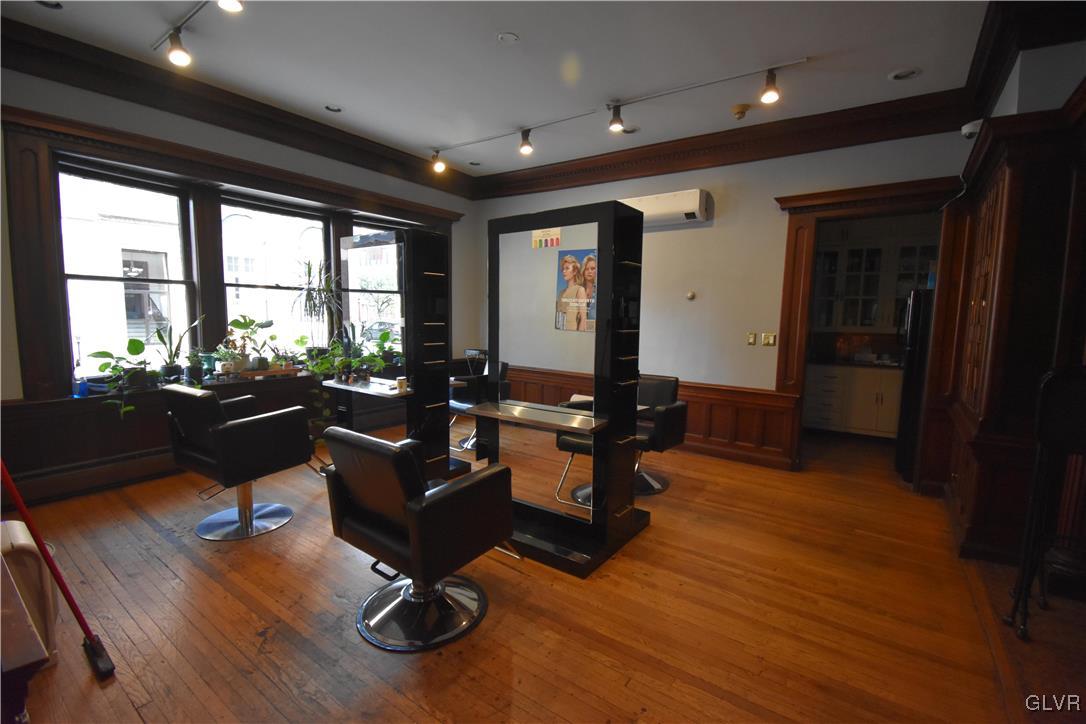 252 Spring Garden Street