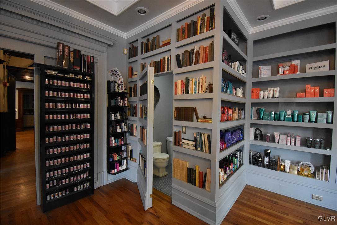 252 Spring Garden Street