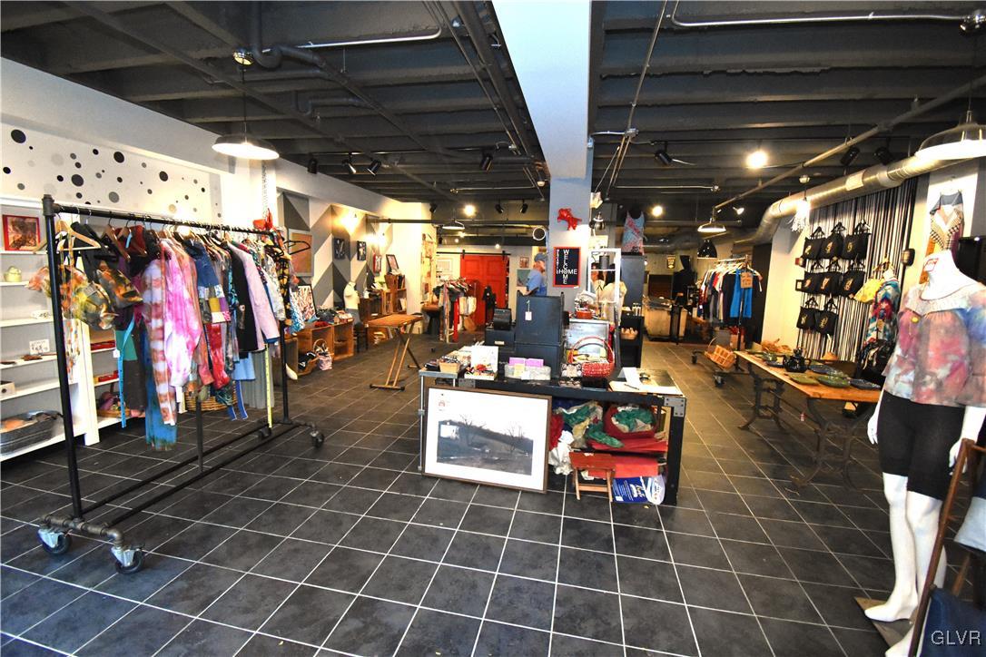 140 Northampton Street D