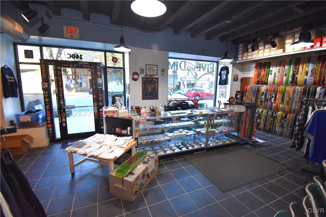 140 Northampton Street C