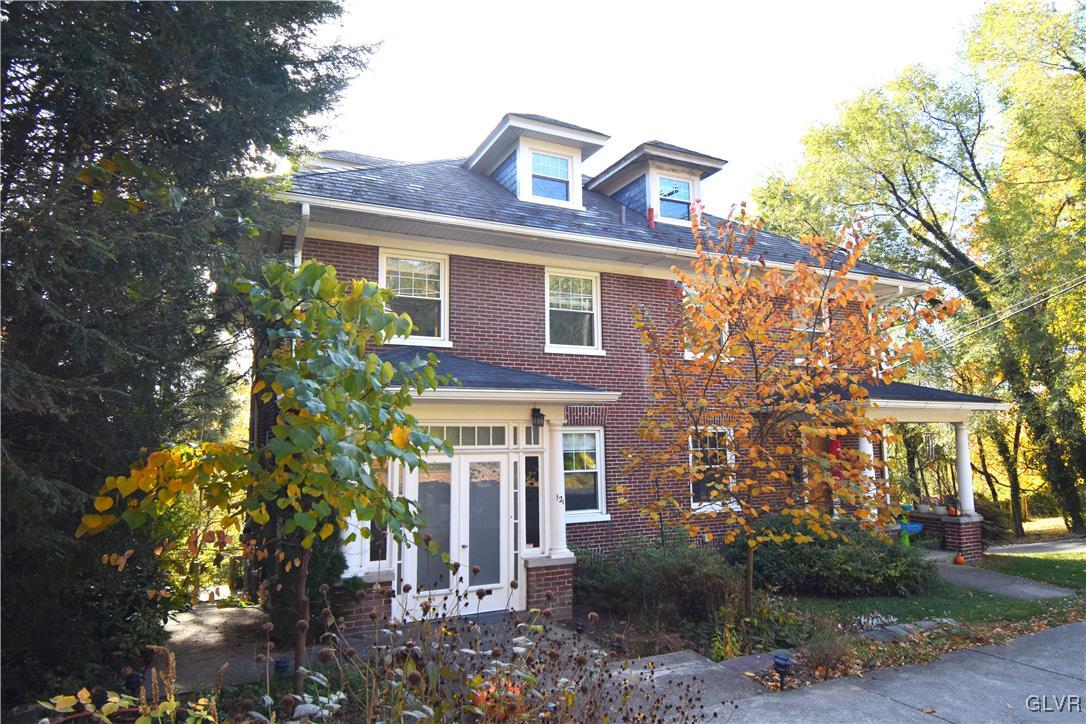121 Parker Avenue
