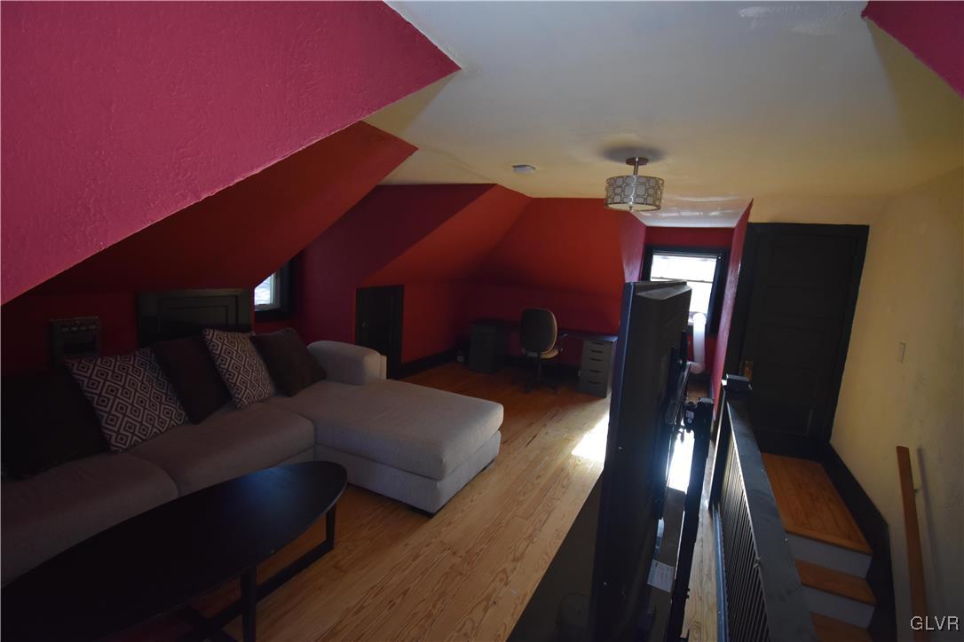 121 Parker Avenue