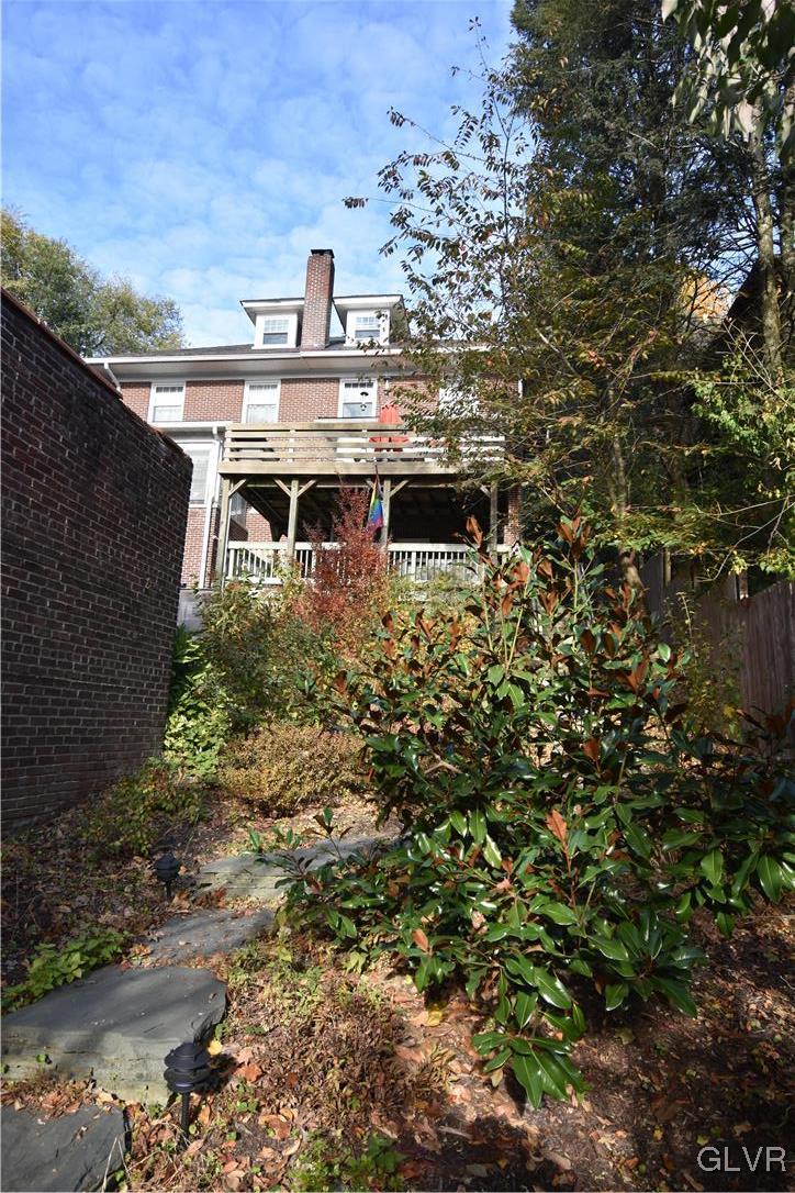 121 Parker Avenue